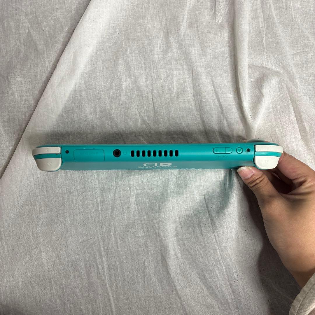 Nintendo Switch LiteHDH-001ニンテンドースイッチライト