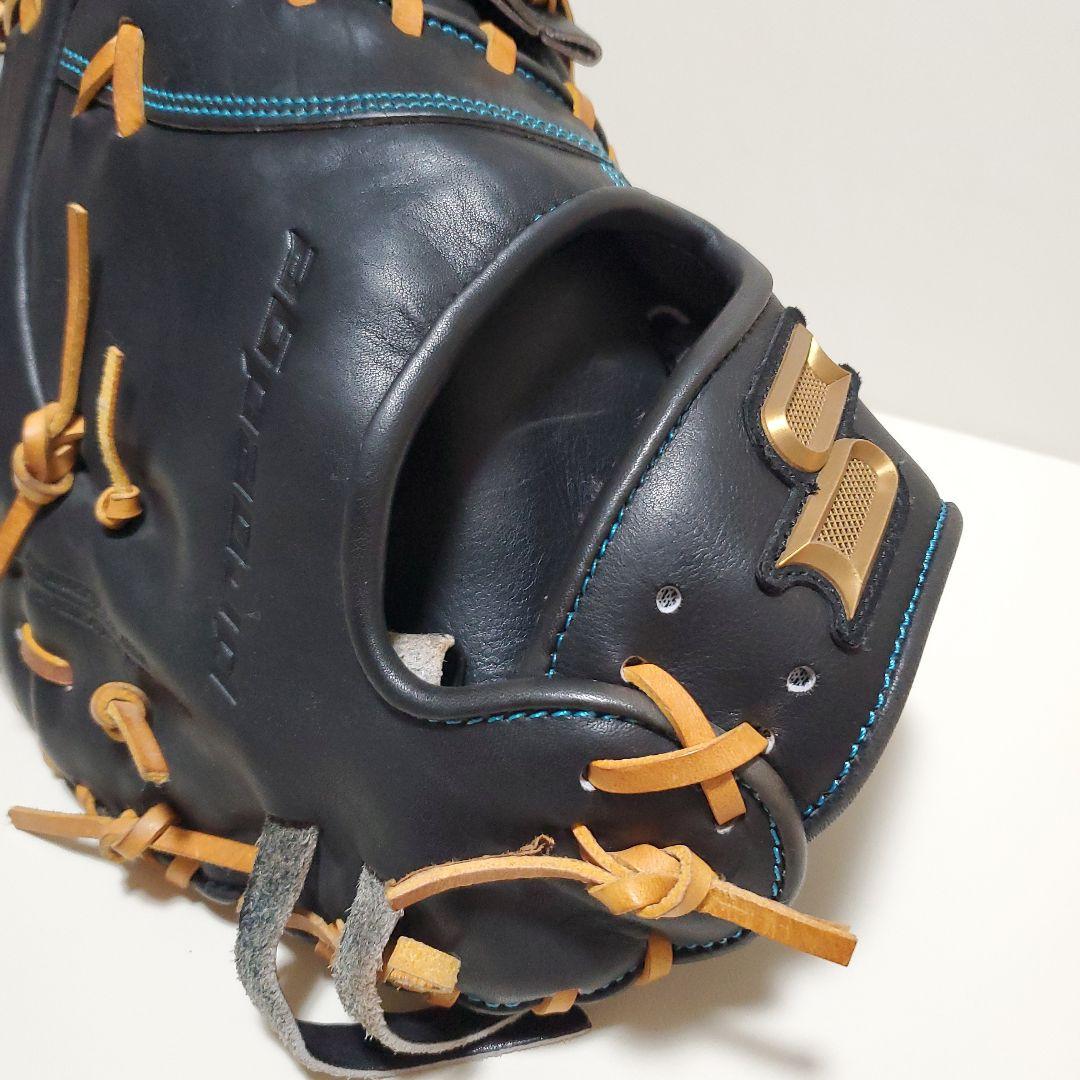 SSK 軟式グローブ ファーストミット プロエッジ 一塁手用 野球 グラブ 一般