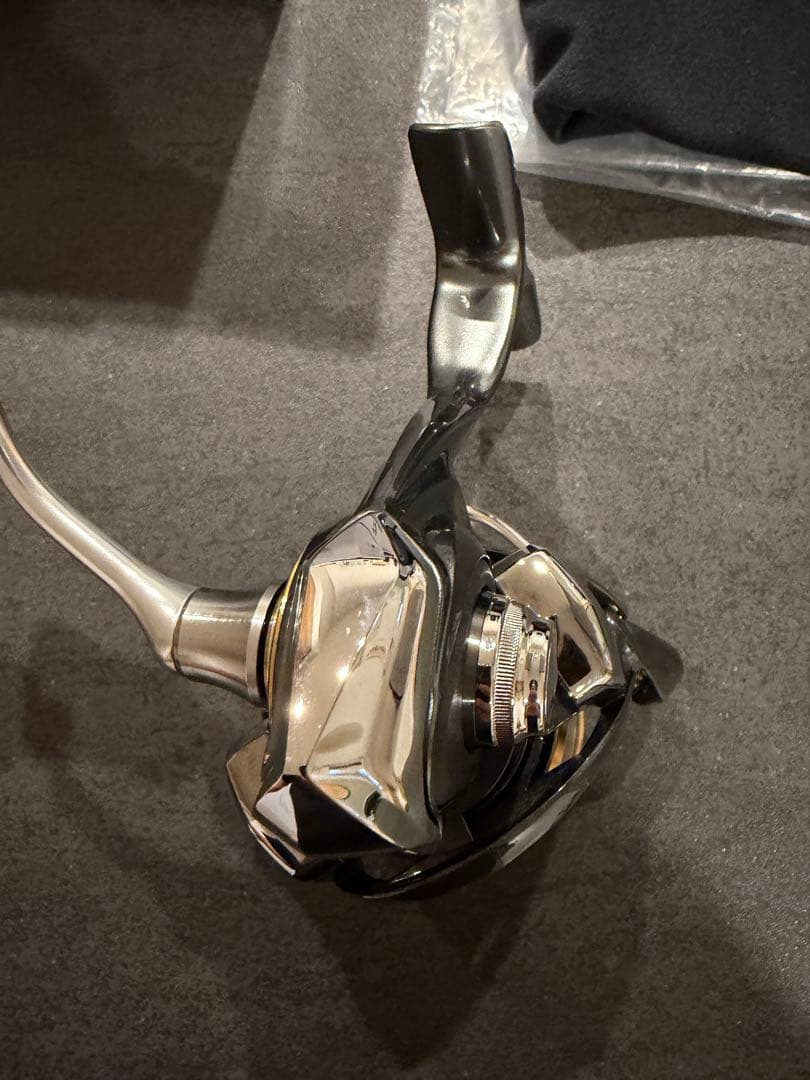 ダイワ 20 ルビアス　FC LT2000S DAIWA