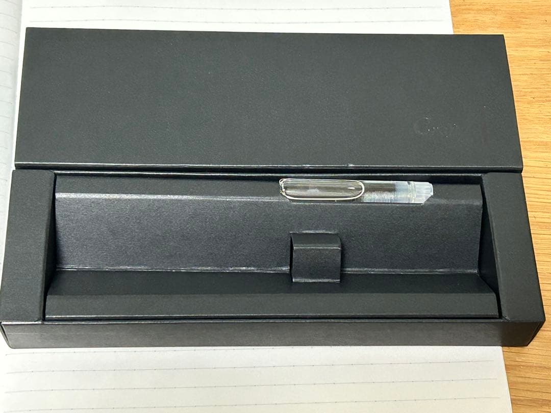 クラフトA CraftA mp203 本花梨こぶ 値下げ交渉⭕️オイル、箱付き