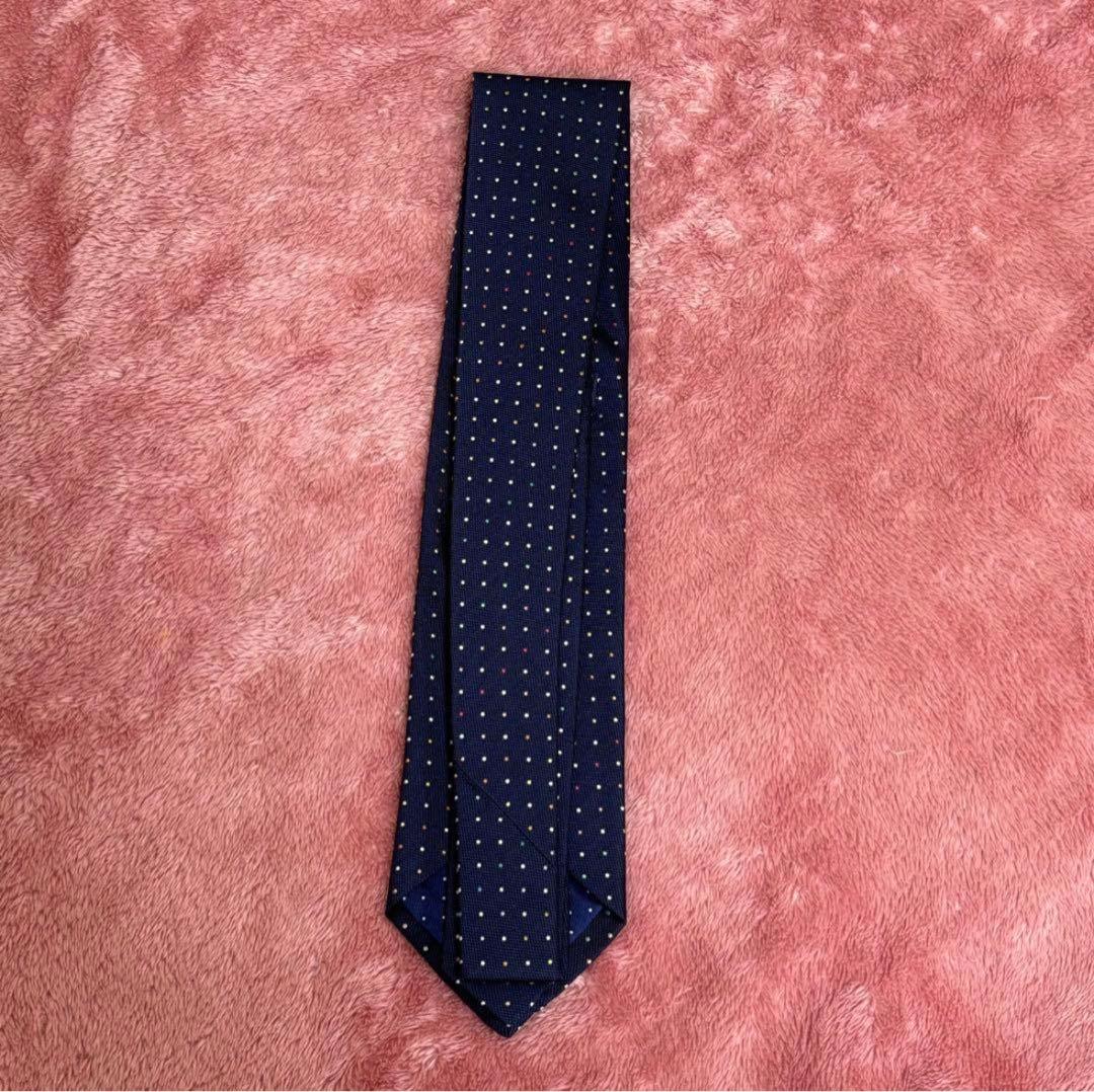 ネクタイ(paul Smith)