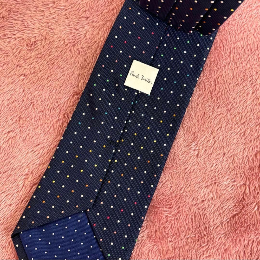 ネクタイ(paul Smith)