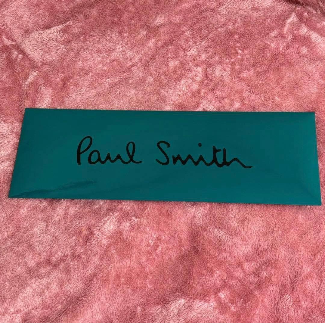 ネクタイ(paul Smith)