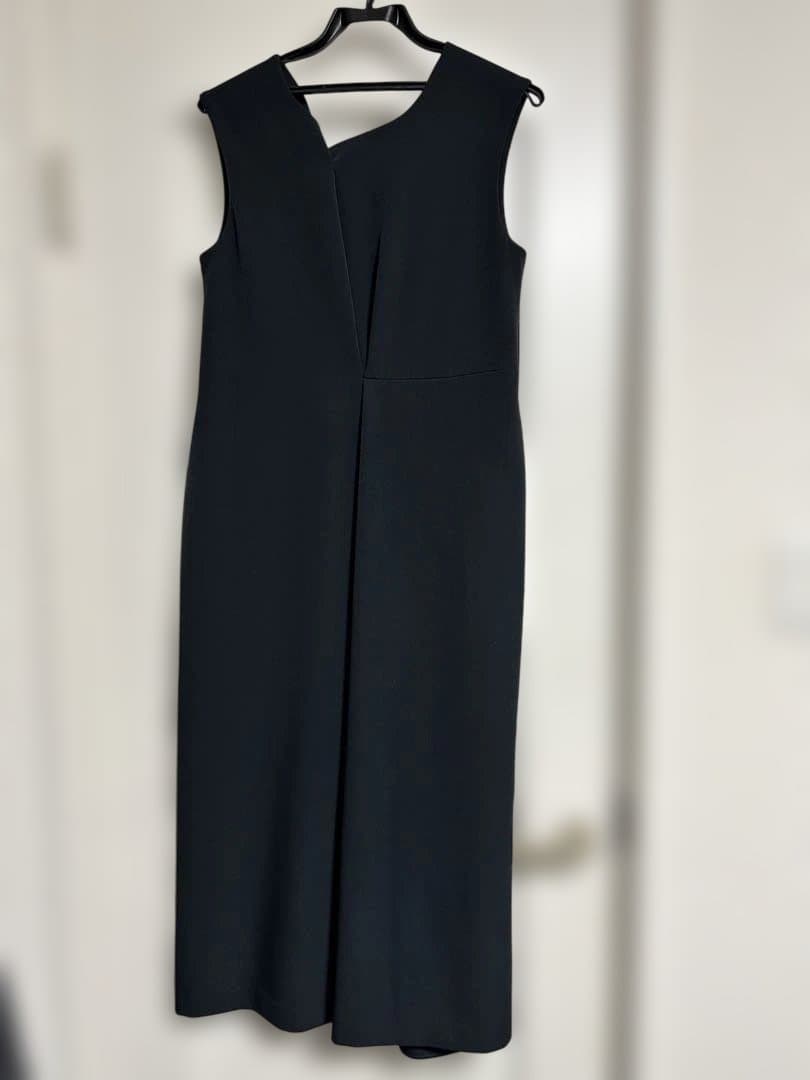 ワンピース OTONA SHORT JACKET SET UP DRESS S