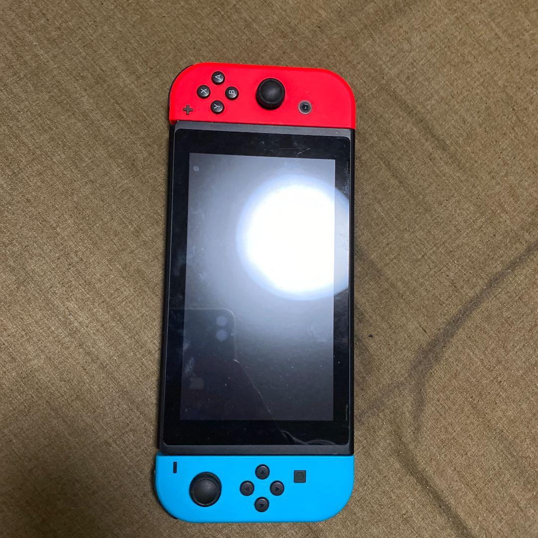 Nintendo Switch Nintendo Switch Joy-Con