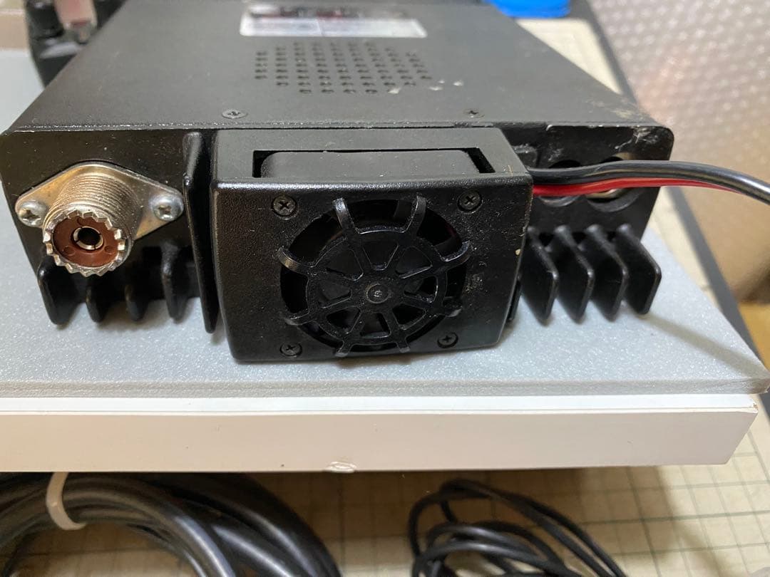 アイコン　ICOM IC-208