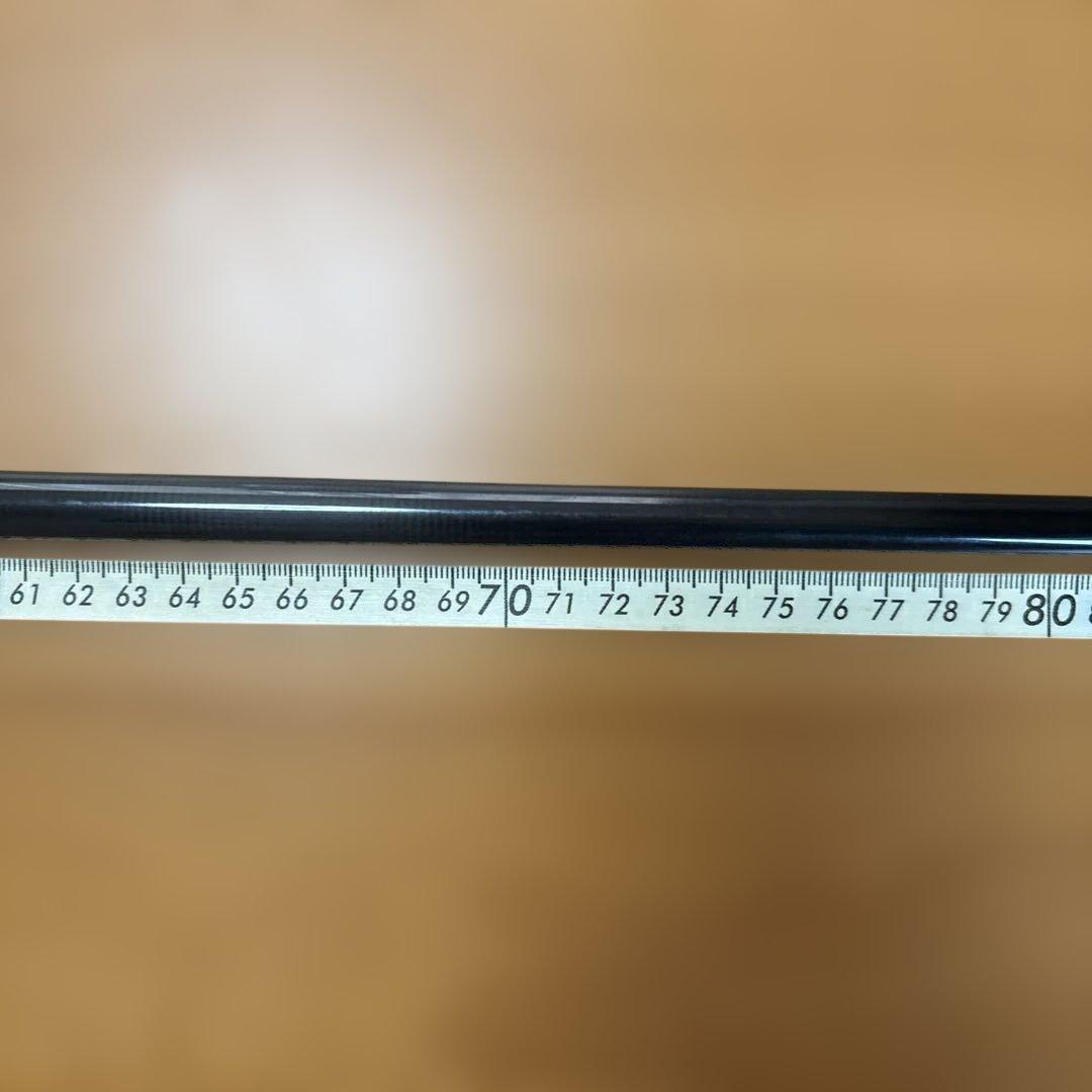 テンセイオレンジ6Xドライバー用テーラーメイドスリーブ