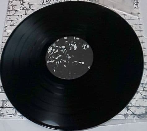 GASTUNK DEADSONG レコード