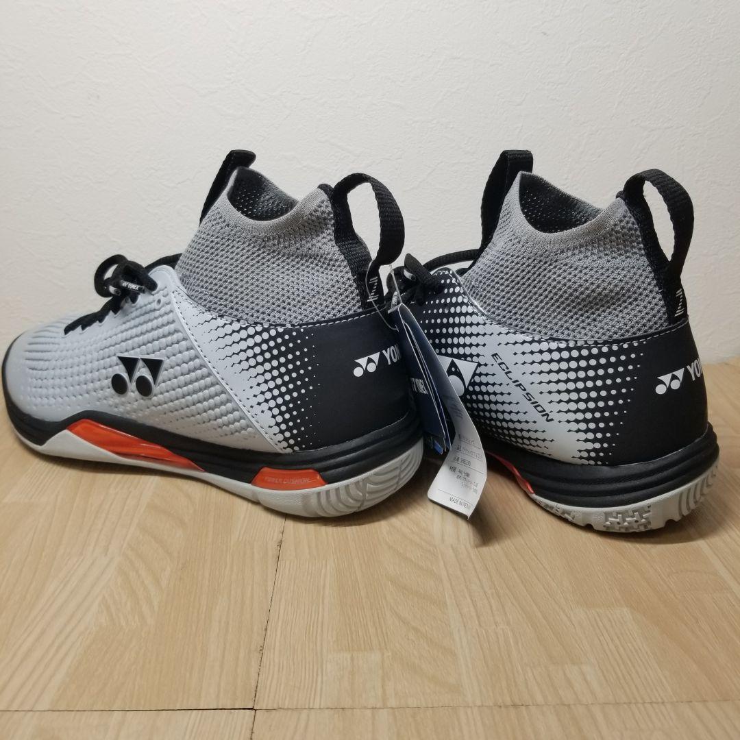 【HL255】YONEX パワークッション エクリプション Z ミッド
