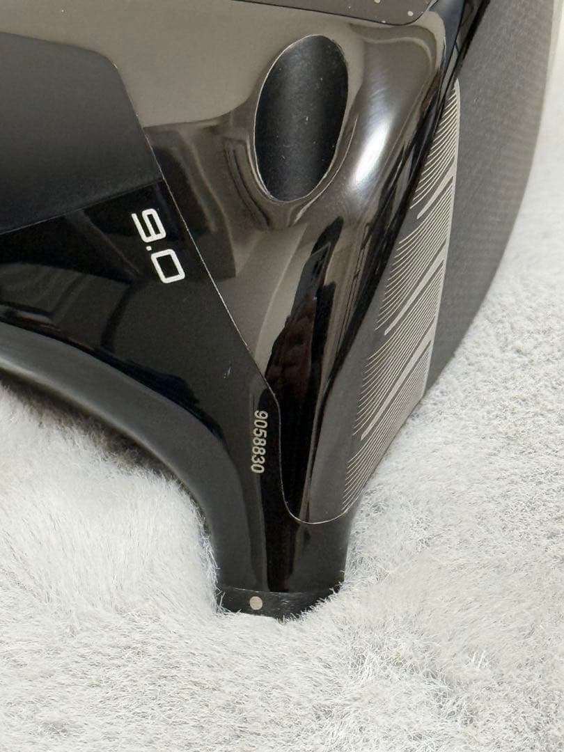 未使用　タイトリスト　GT2 9度　ドライバーヘッド