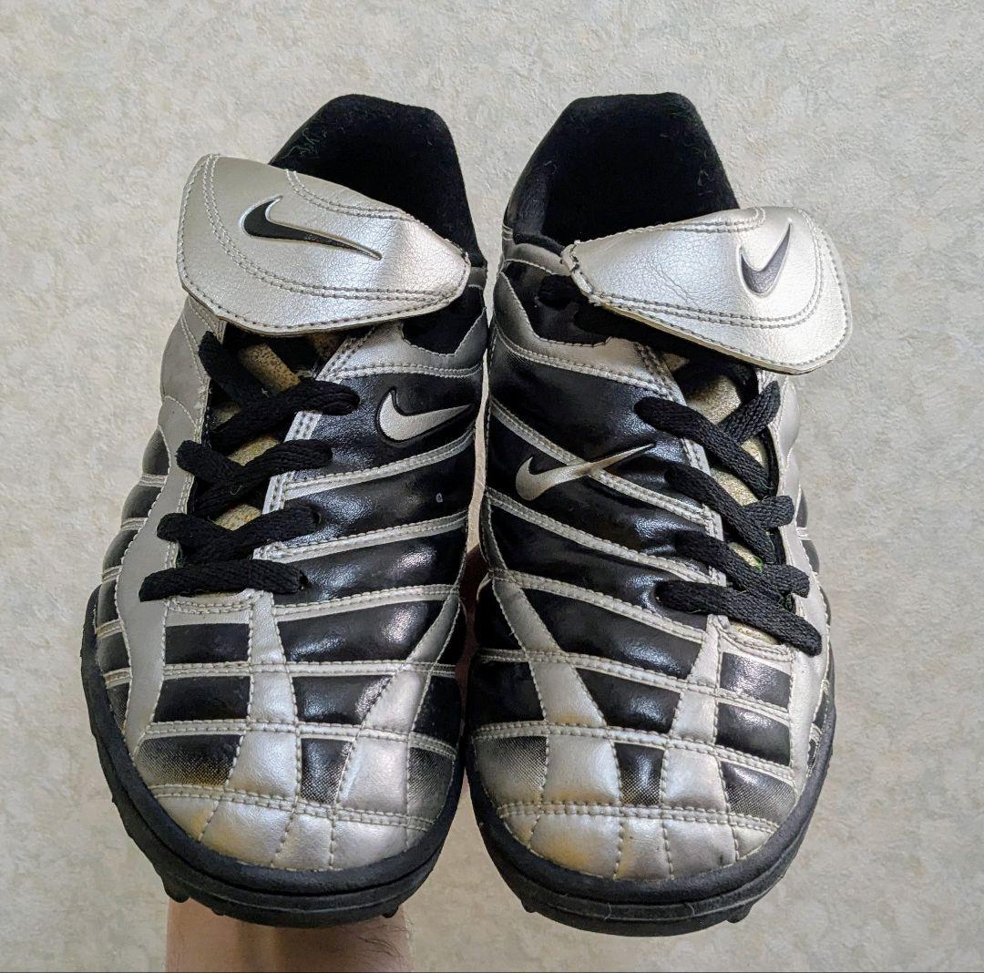 シューズ nike total90 tf y2k Rare Training Shoes