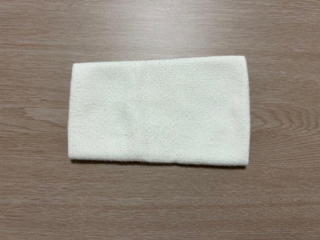 ミズノ リストバンド 支給品