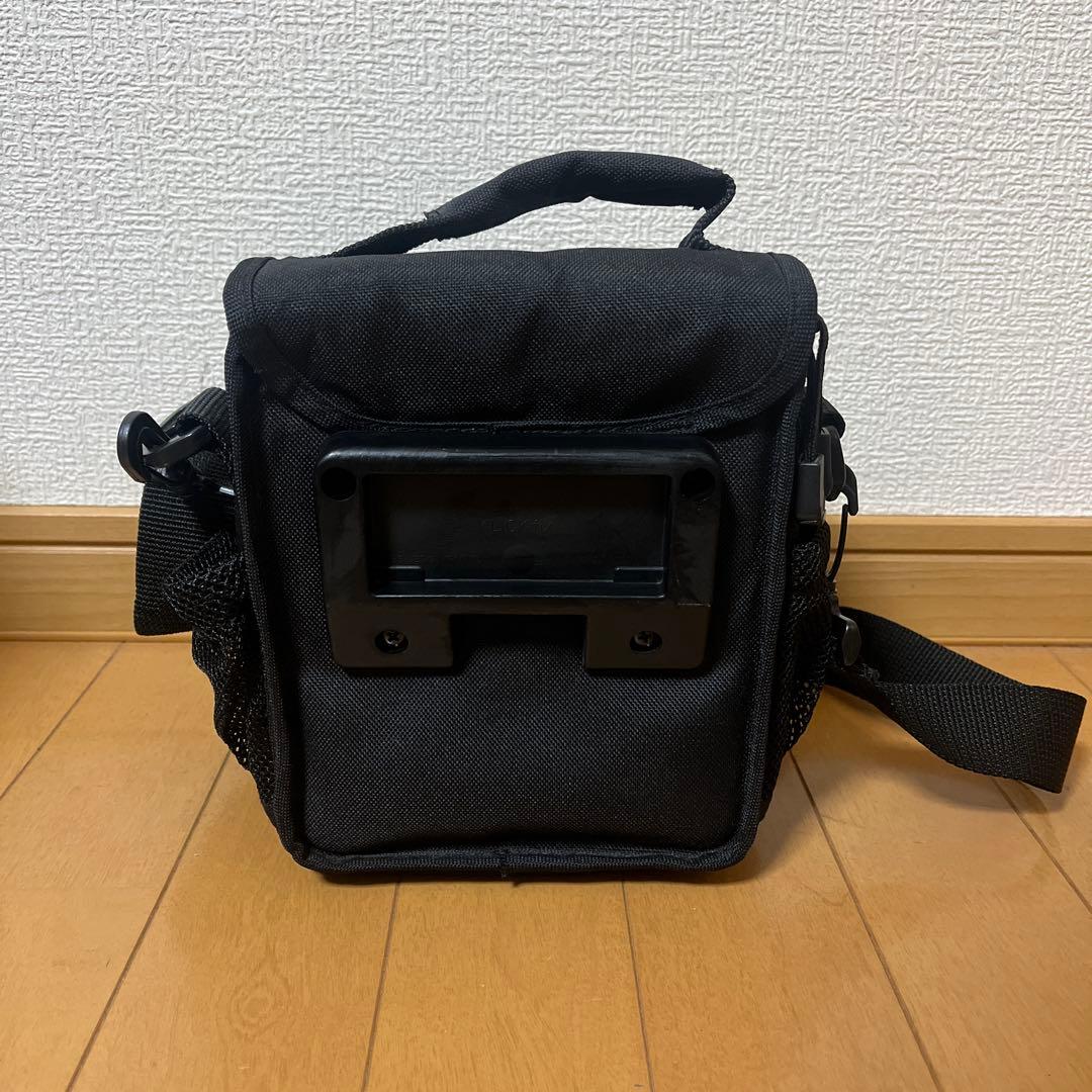 RIXEN KAULリクセン カウル　フロントバッグ