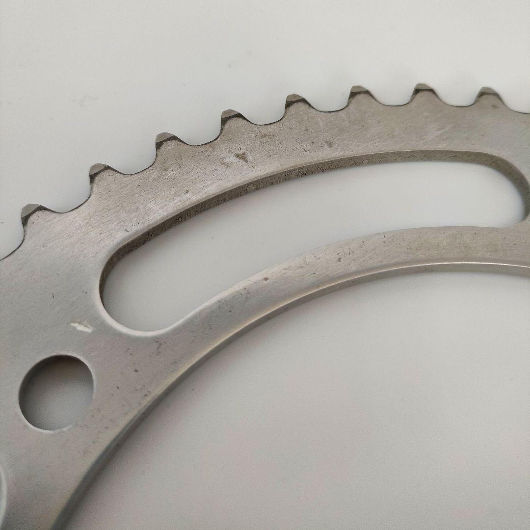 スギノ マイティ クランク ピスト 競輪 njs トラック シングルスピード