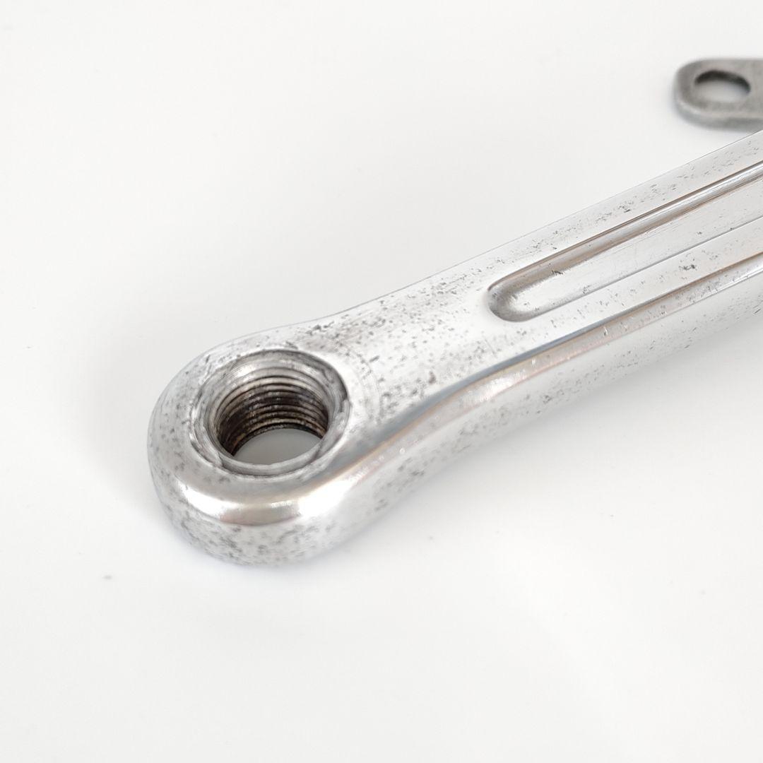 スギノ マイティ クランク ピスト 競輪 njs トラック シングルスピード