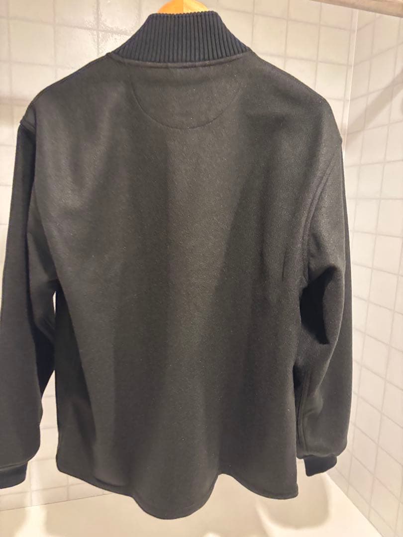 PHARAOH SHIRT メルトンファラオシャツジャケット