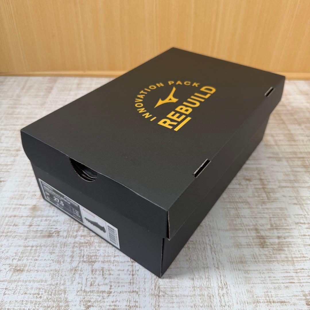 新品　激レア　Mizuno ミズノ　モレリアネオIV β JAPAN Ltd