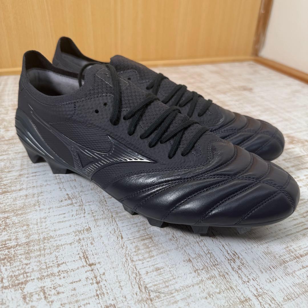新品　激レア　Mizuno ミズノ　モレリアネオIV β JAPAN Ltd
