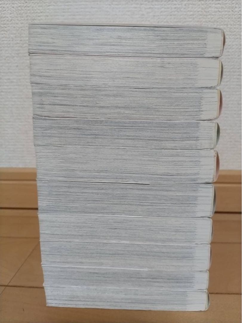 セーラームーン　文庫版コミック　全巻 セット 10巻