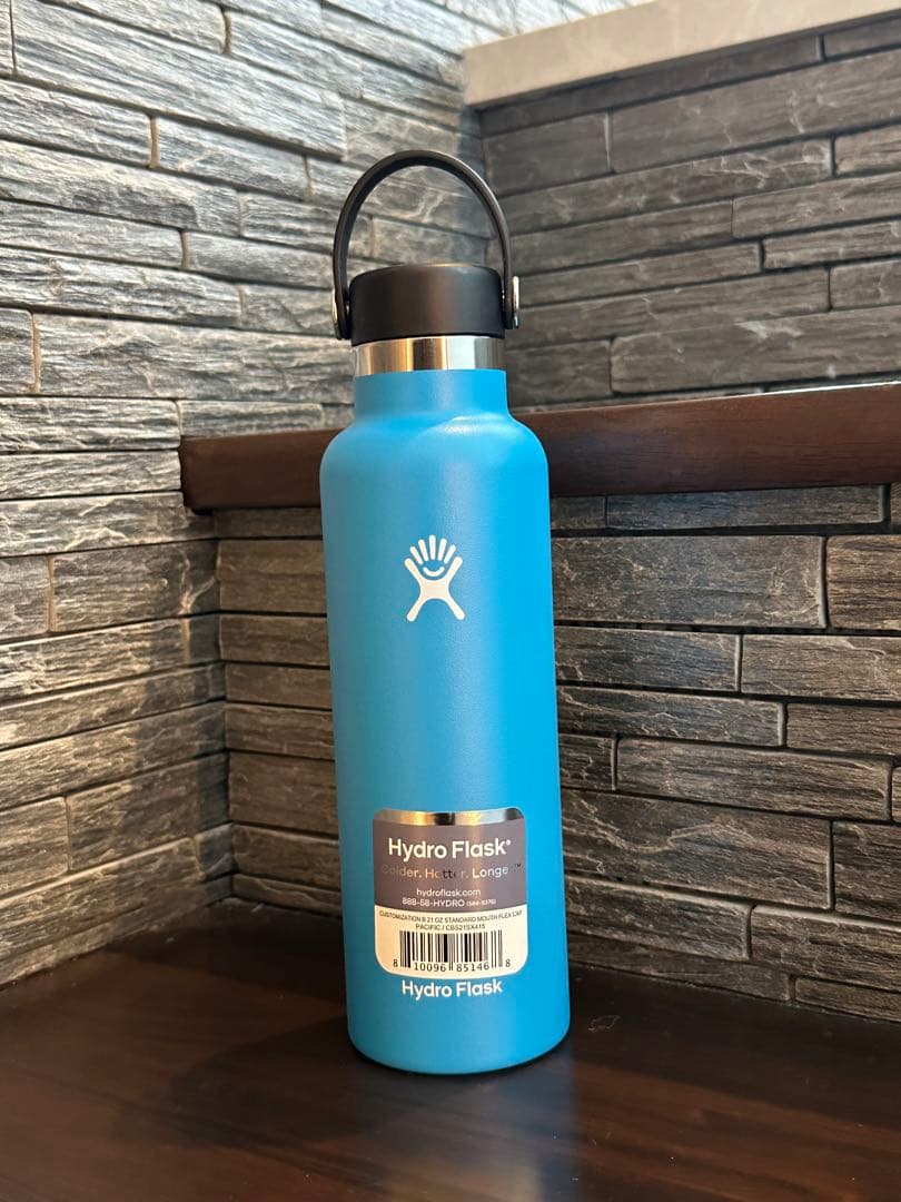 新品　Hydro Flask Scotty Cameron 水筒　約500ml