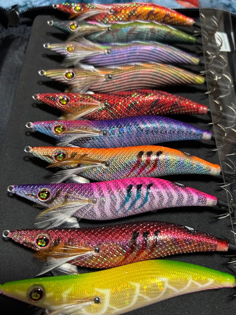 ワイルドチェイス3.5 10本セット