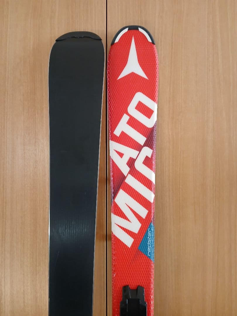 ATOMIC アトミック Redster スキー板 130 cm