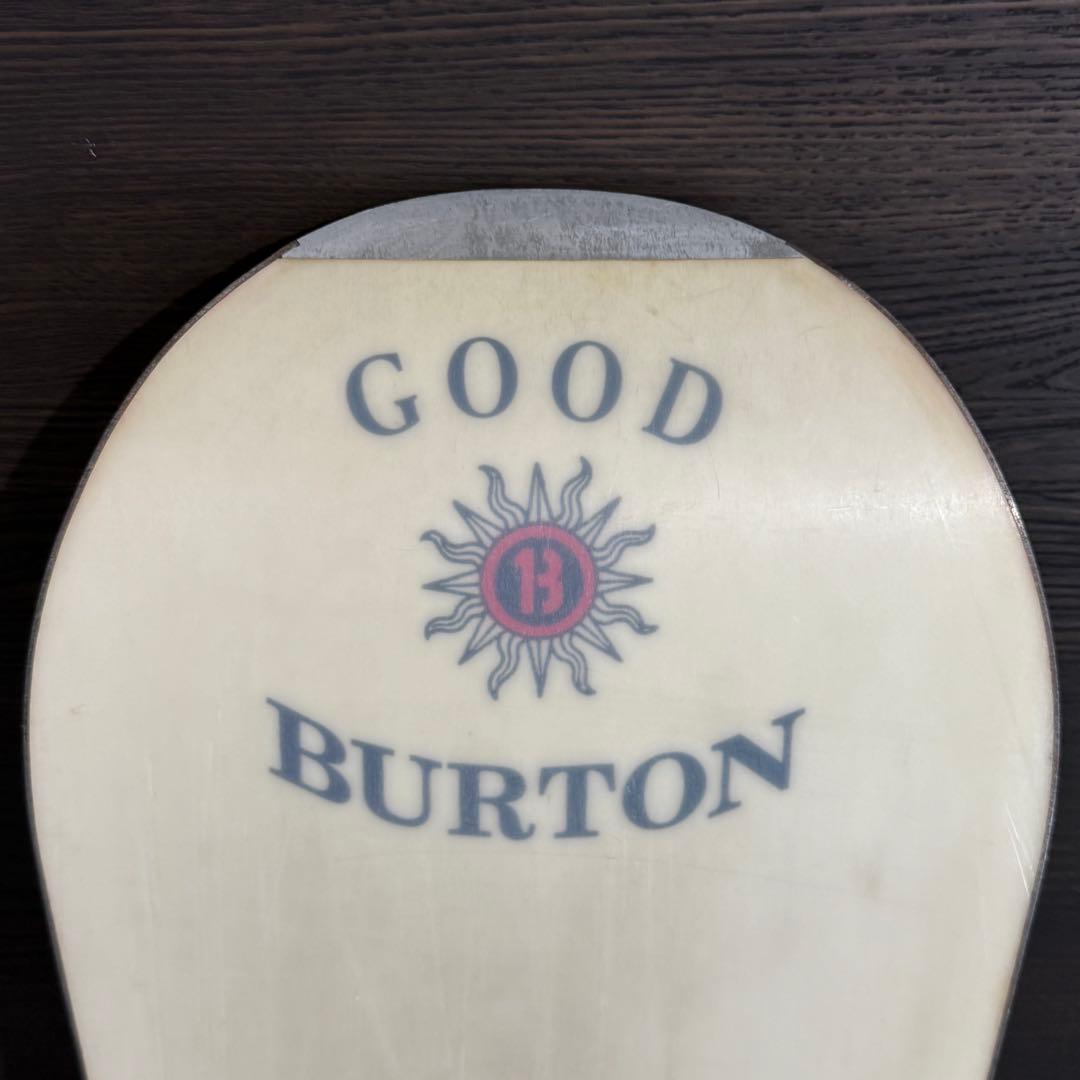 【希少】Burton TWIN 164 イグチ YES NO ツイン レア