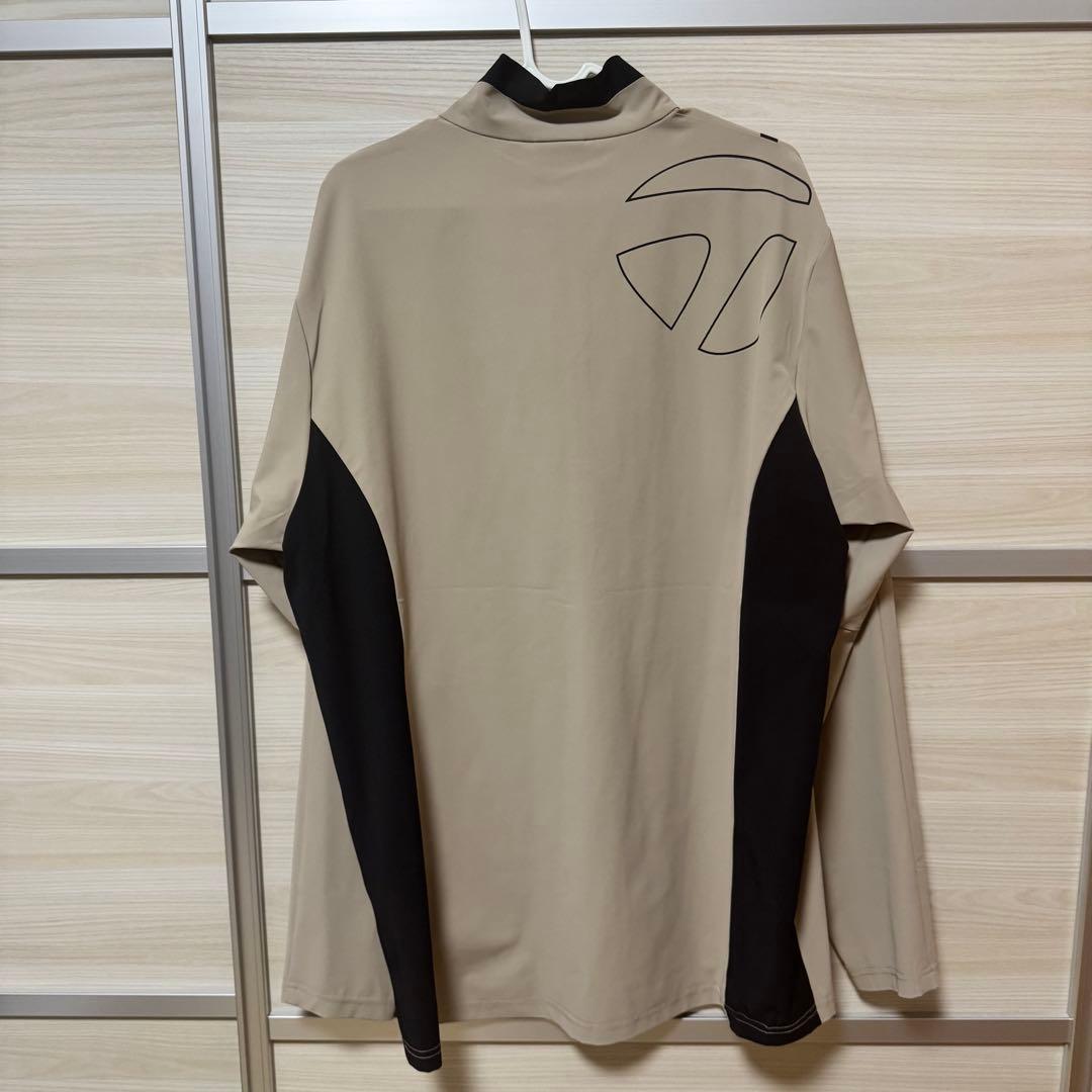 TaylorMade ゴルフ ジャケット XO ベージュ