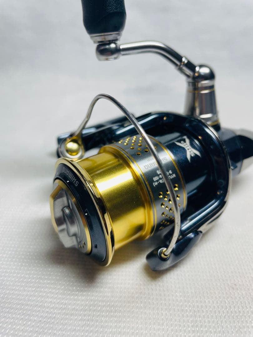 SHIMANO 10ステラ 10STELLA C2000S