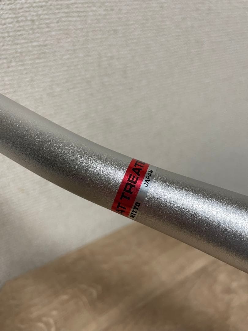 nitto for shred bar 約650mm φ31.8