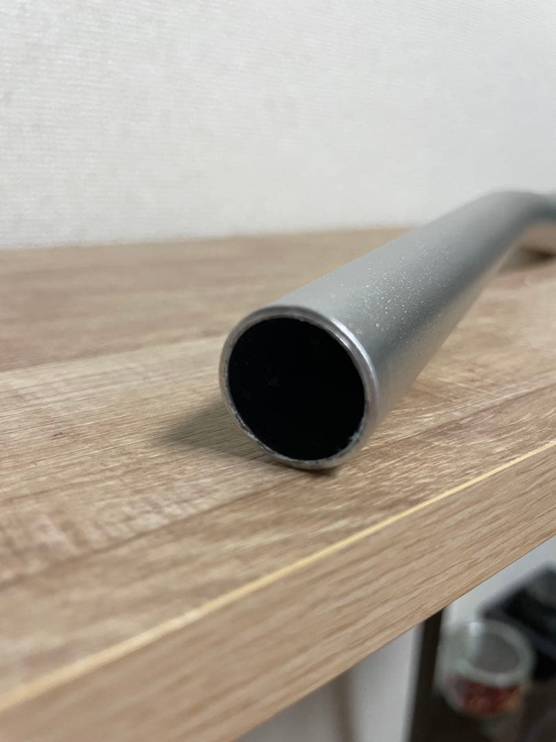 nitto for shred bar 約650mm φ31.8