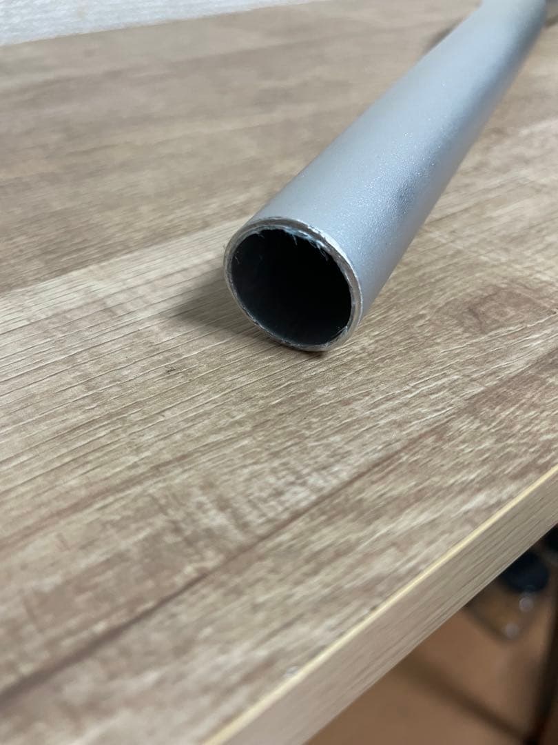 nitto for shred bar 約650mm φ31.8