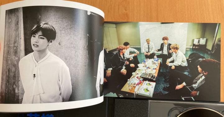 BTS 花様年華　Blu-ray 【豪華初回限定盤】