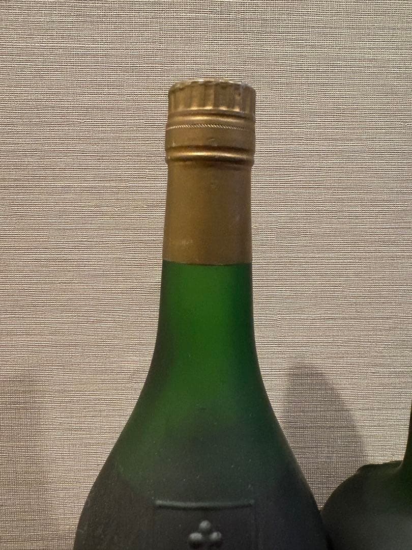 COURVOISIER NAPOLEON COGNAC クルボアジェ ナポレオン