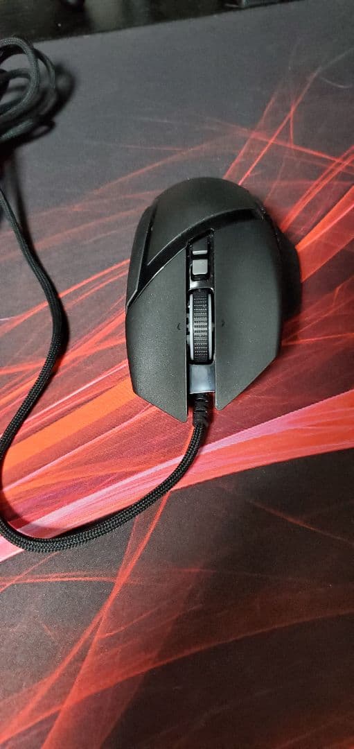 Razer Basilisk V2 ゲーミングマウス