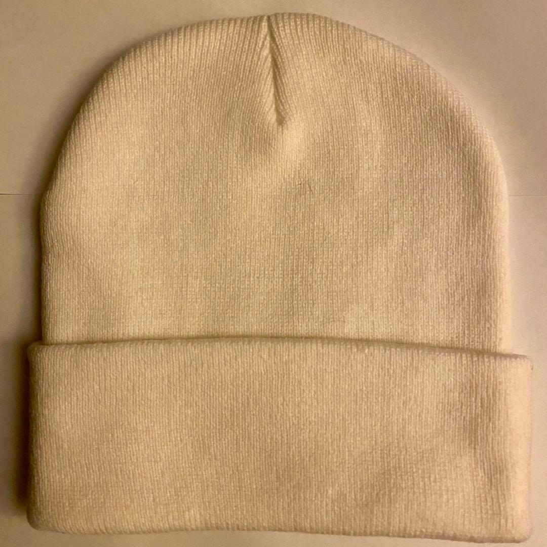 ジェルミクライン HOOK UPS dream wings beanie
