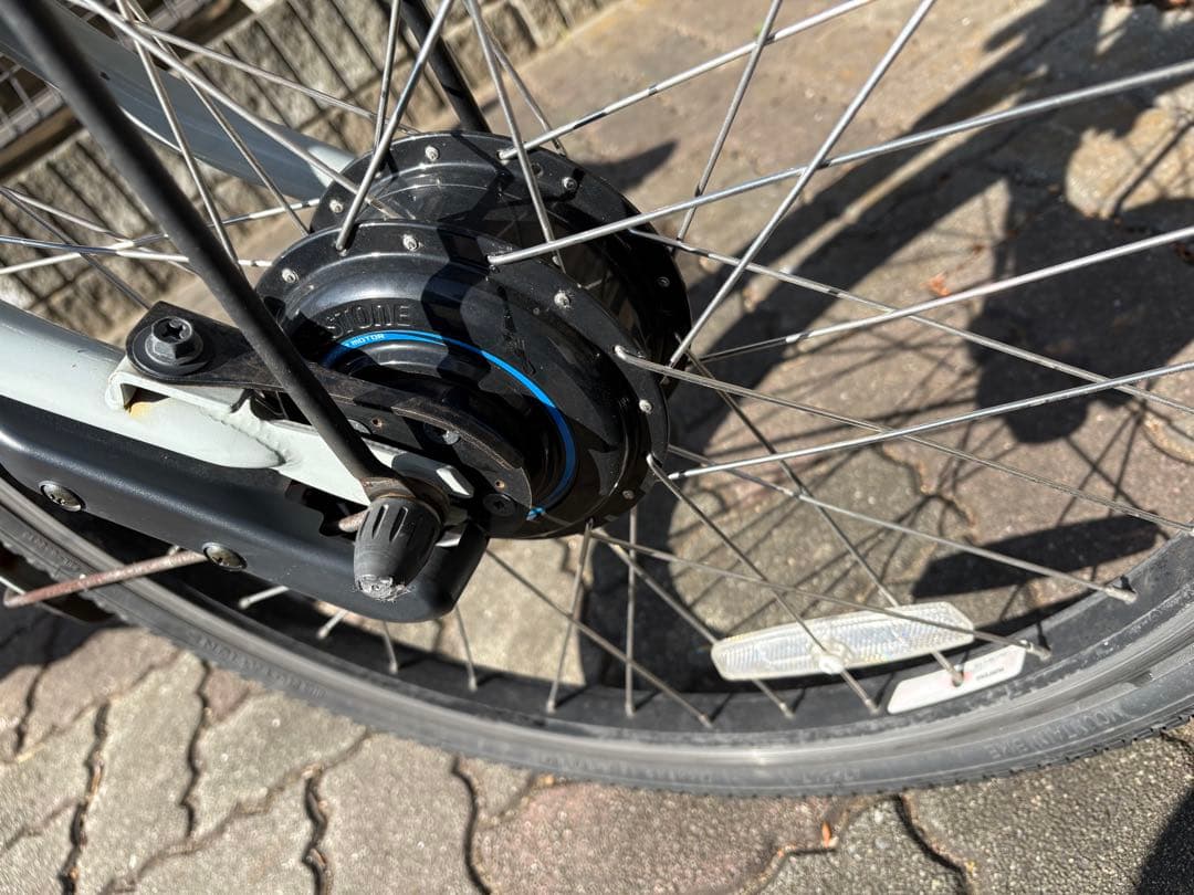 ※手渡し限定　ビッケモブdd BM0B40