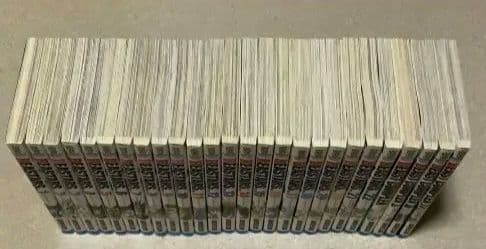 BEASTARS 全22巻　BEAST COMPLEX 全4巻　全巻セット