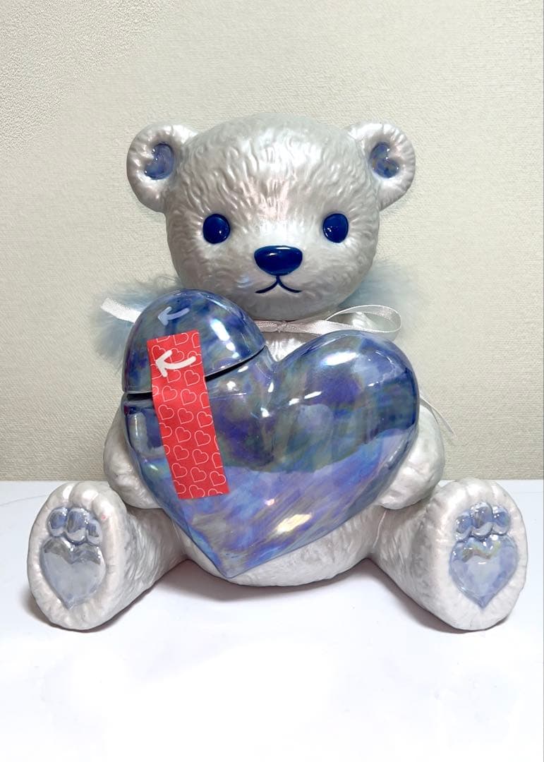 【未開封✨/箱無】テディデキャンタ Angel 40%