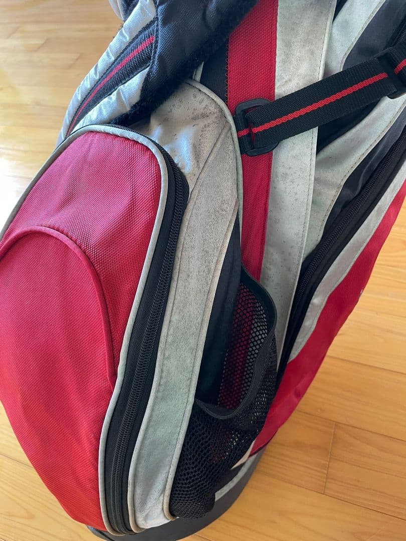 レディースアイアンセット 5本 青シャフト