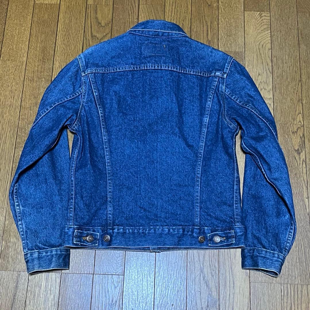 リーバイス 70506 デニムジャケット USA製 38