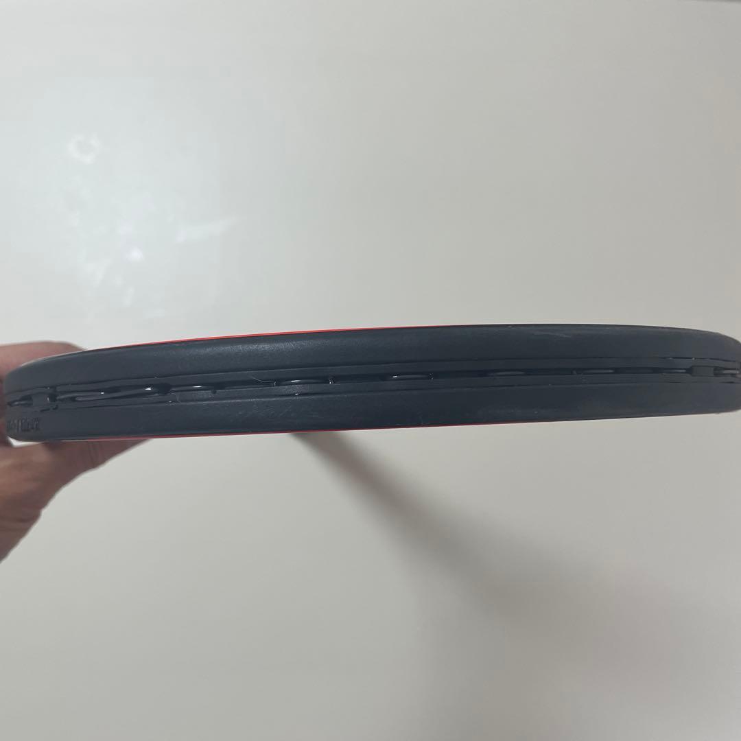 DUNLOP CX400tour（2024：赤、2025：黒） 2本セット