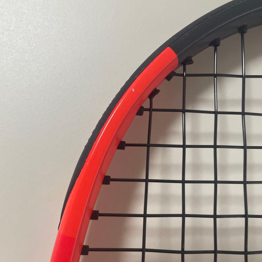 DUNLOP CX400tour（2024：赤、2025：黒） 2本セット