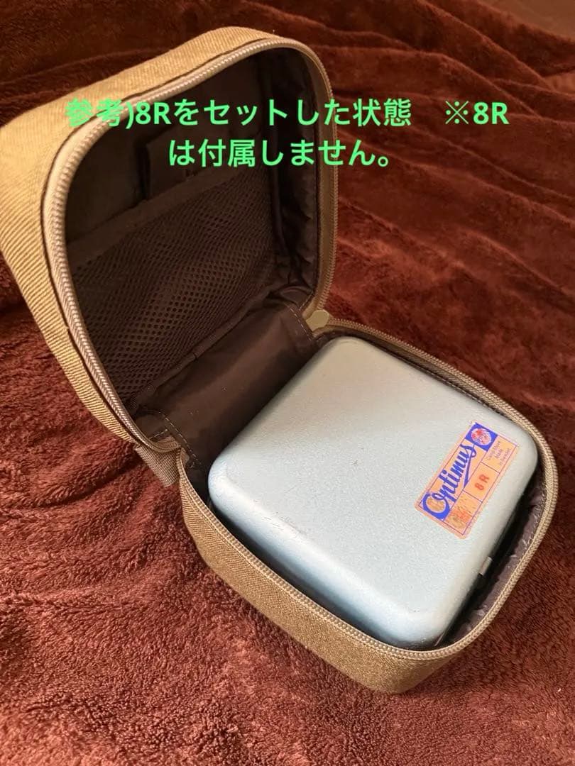 箱スト用ケース