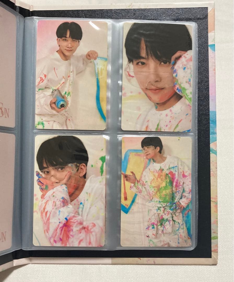 SEVENTEEN ジョンハン まとめ売り