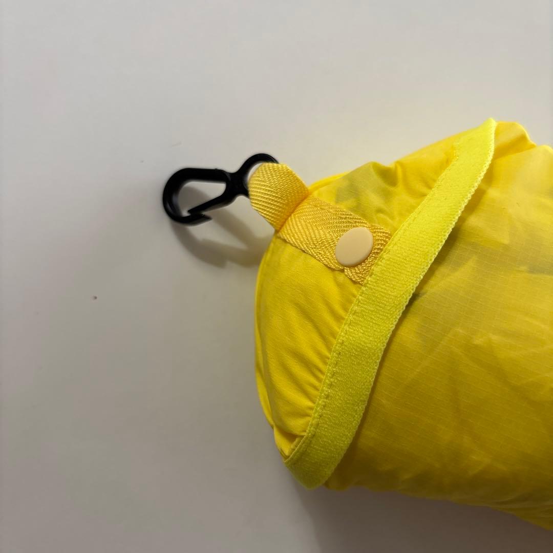 美品　Jack Bunny‼︎ メンズ 超軽量 ゴルフ　フルジップジャケット