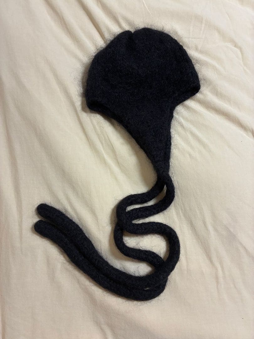 帽子 tope flight beanie