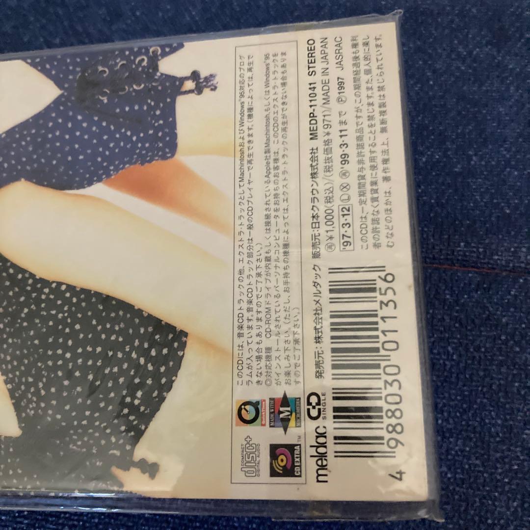 PINK LADY X HOLY.BEATをもう一度 8センチ8cmシングルCD
