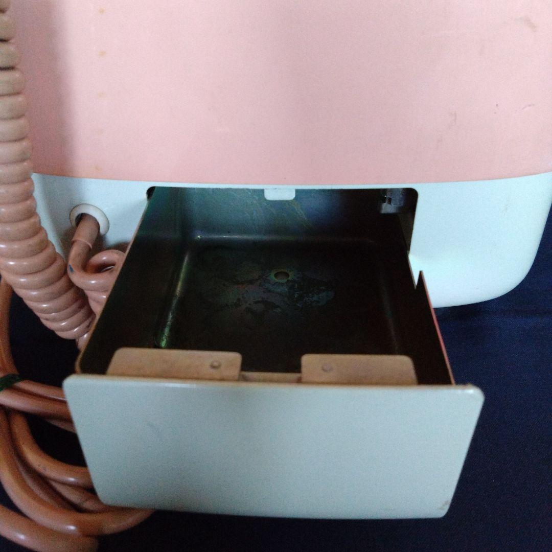 昭和レトロピンク公衆電話 675―A電話機M1 67.7