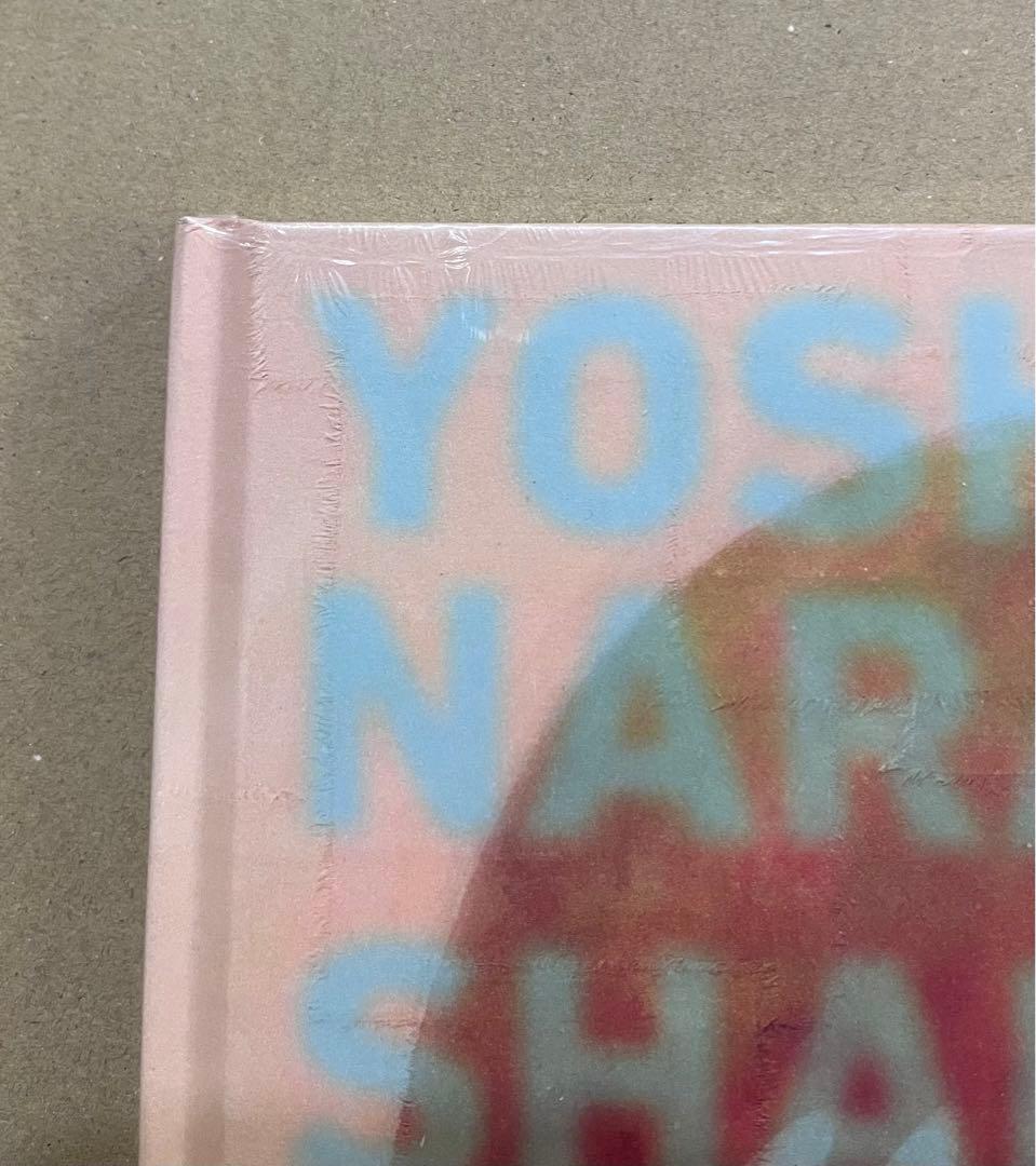 Yoshitomo Nara Shallow Puddles 奈良美智　送料無料
